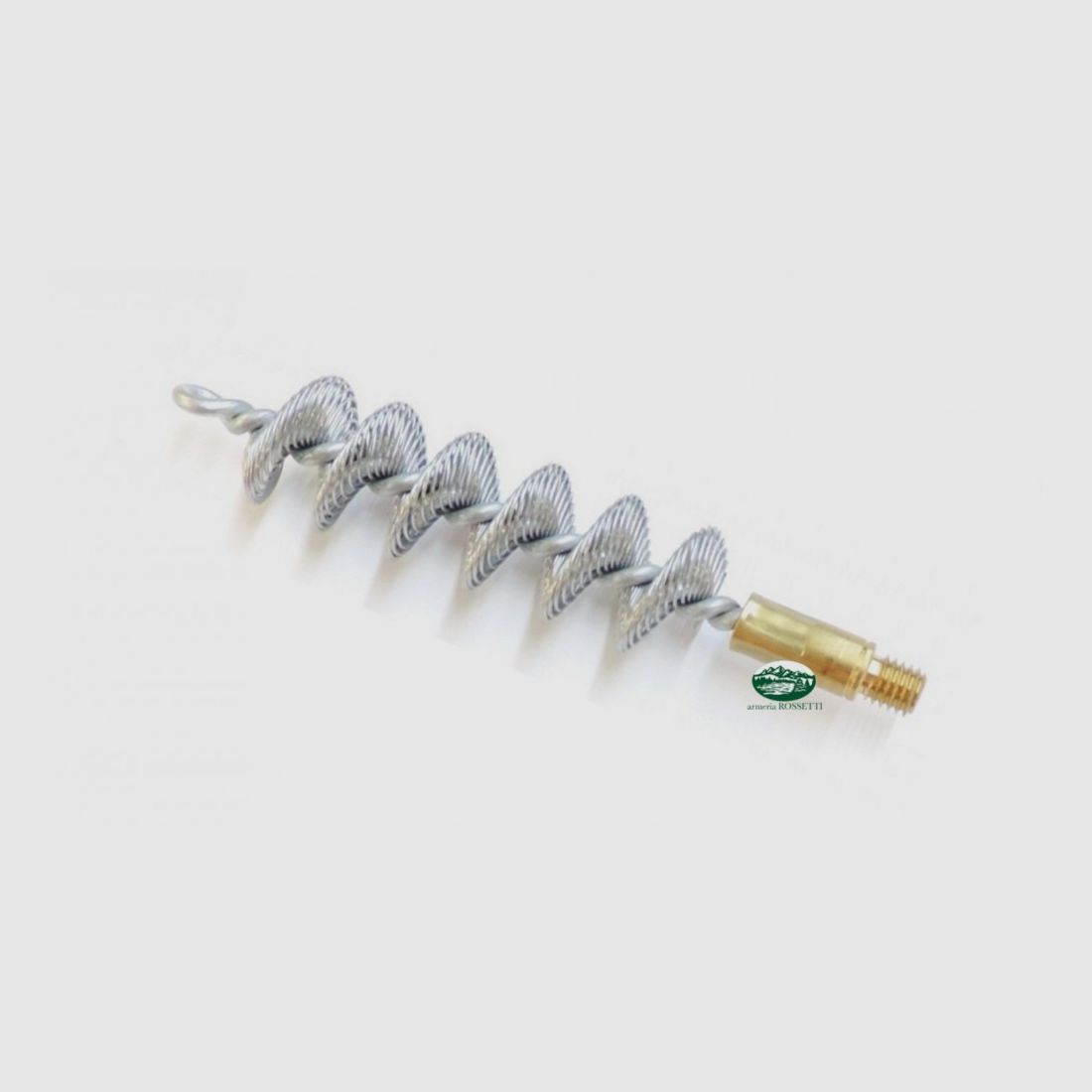 HTG scovolo cal.36/410 in acciaio
