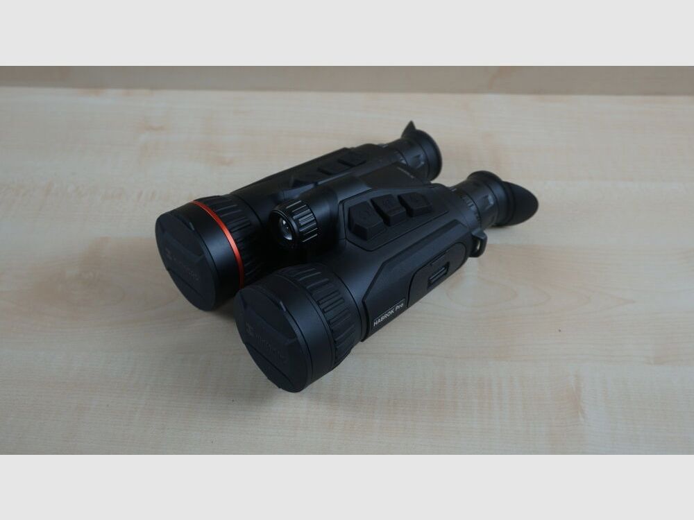 Hikmicro Habrok Pro HX 60 LN