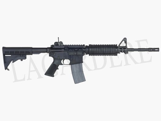 COLT M4 16" SOCOM US PROPERTY (SEMI-AUTOMATISCHES STURMGEWEHR)