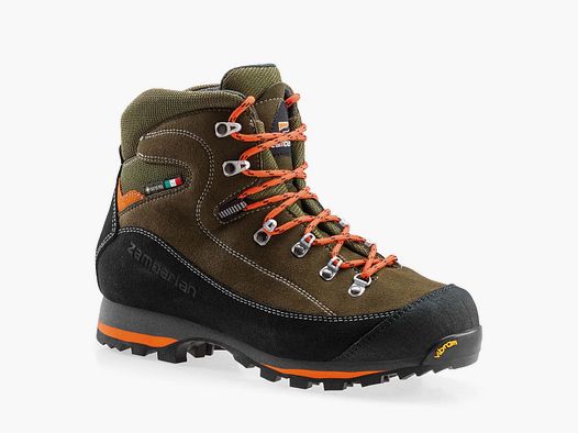 ZAMBERLAN BOOTS 700 SIERRA GTX CF FOREST