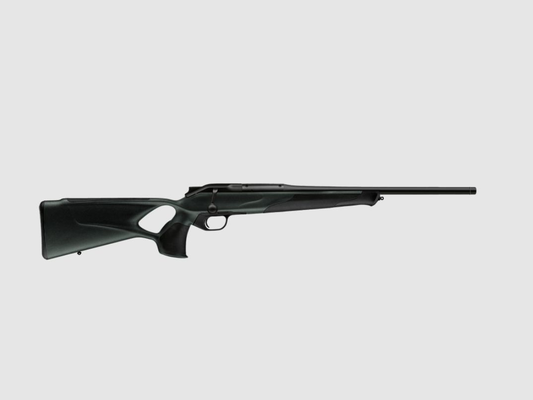 BLASER - Herhalingsbuks R8 Professioneel Succes Kaliber .30-06Spring 52cm Loop