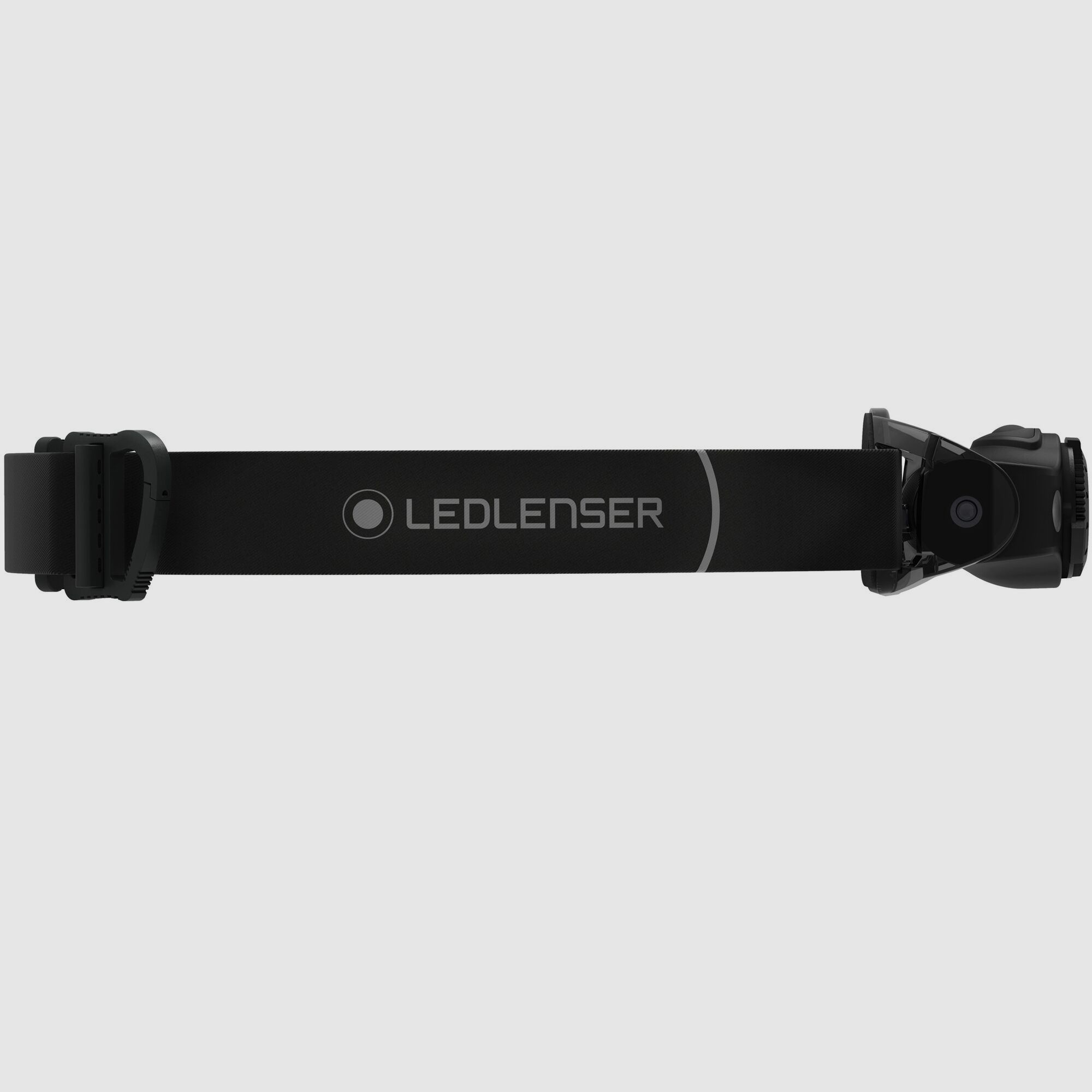 Torcia frontale Ledlenser MH4