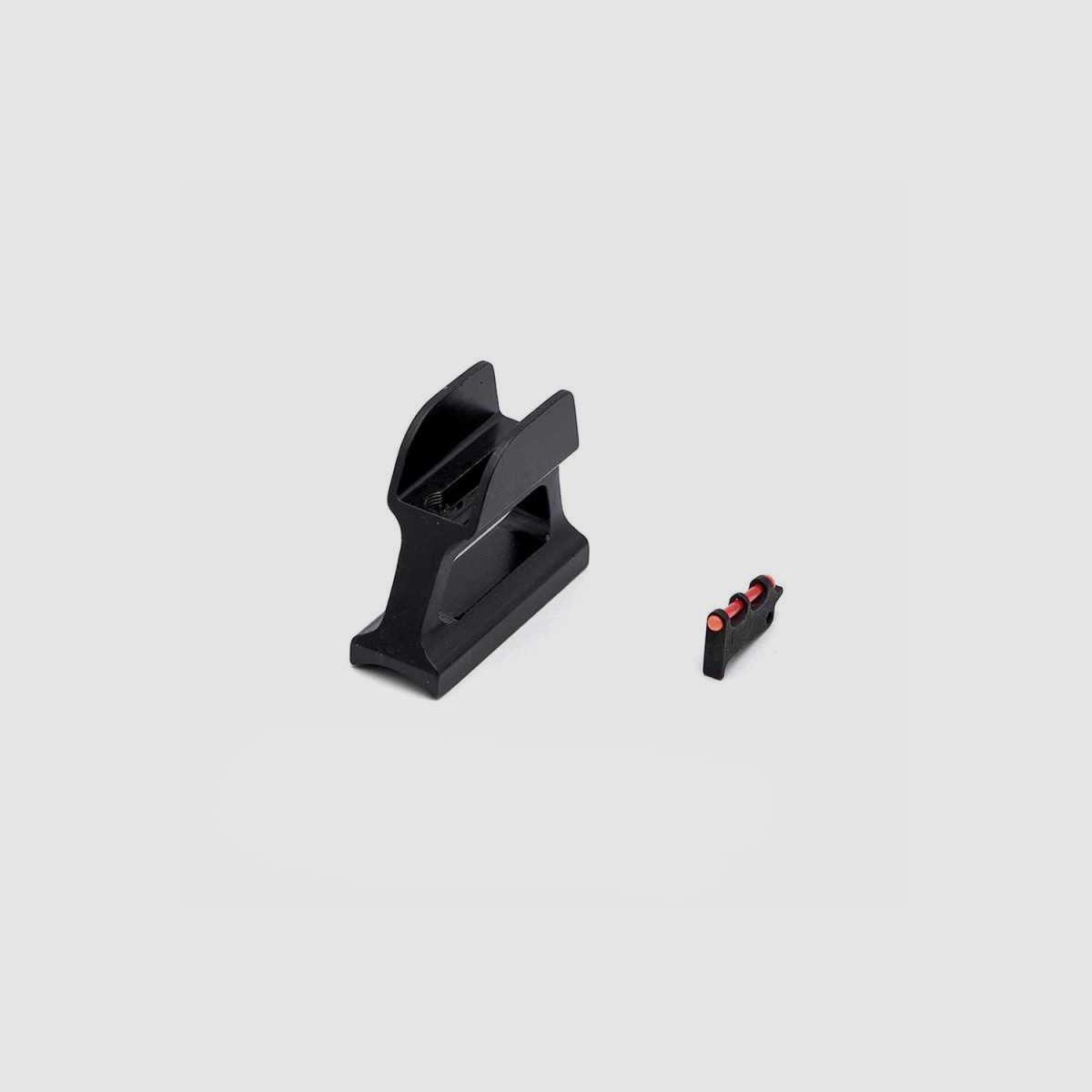 LPA SG4-M1F für Rampen zur Verwendung mit BAR 11 W (mit M1F Fiber Optik), Bild 2 von 3