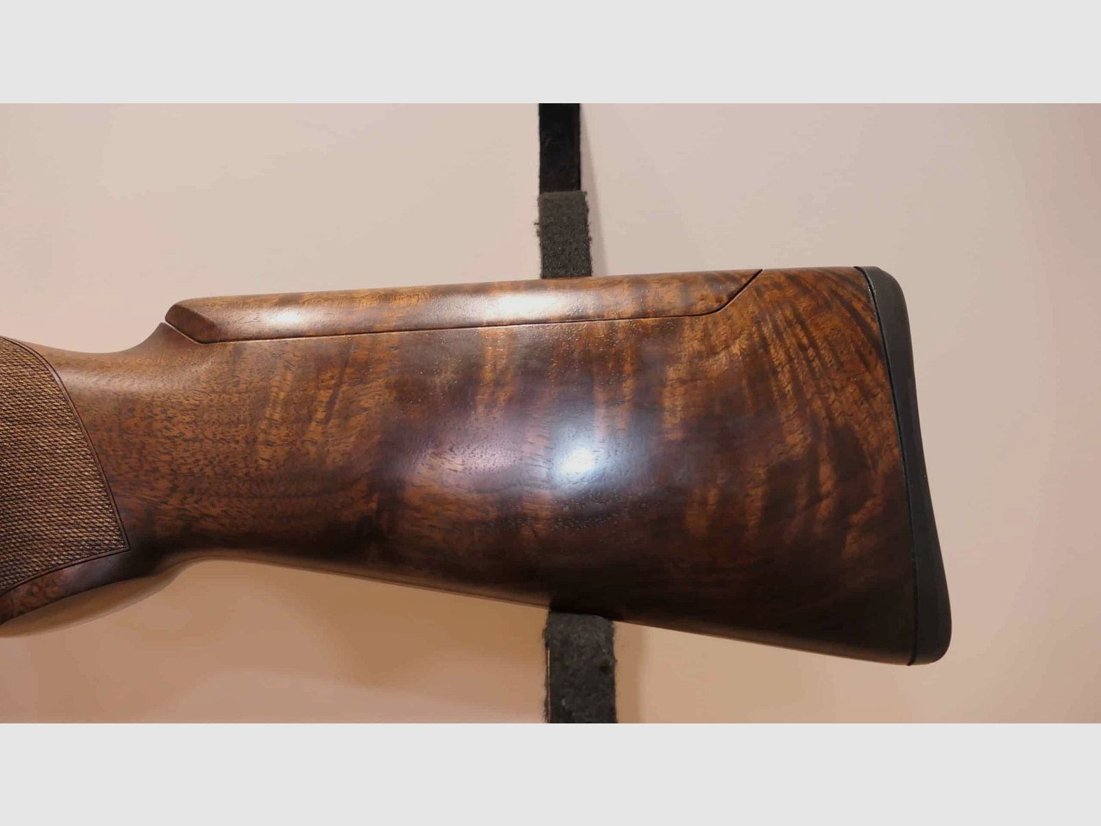 Trapflinte Browning B825 Sporter verstellbar Kal. 12/76cm, Bild 8 von 11