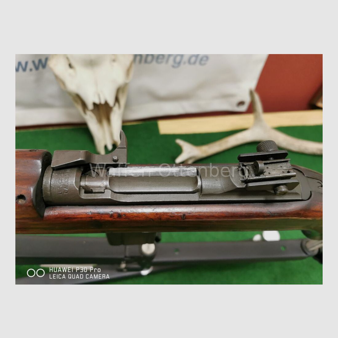 Winchester M1 Carbine