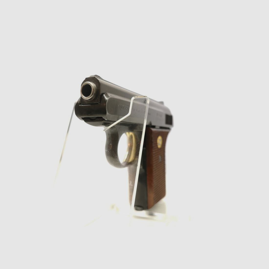 Reck P8