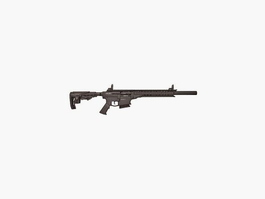 DERYA RIFLE SEMIAUTOMÁTICO MK12 100M
