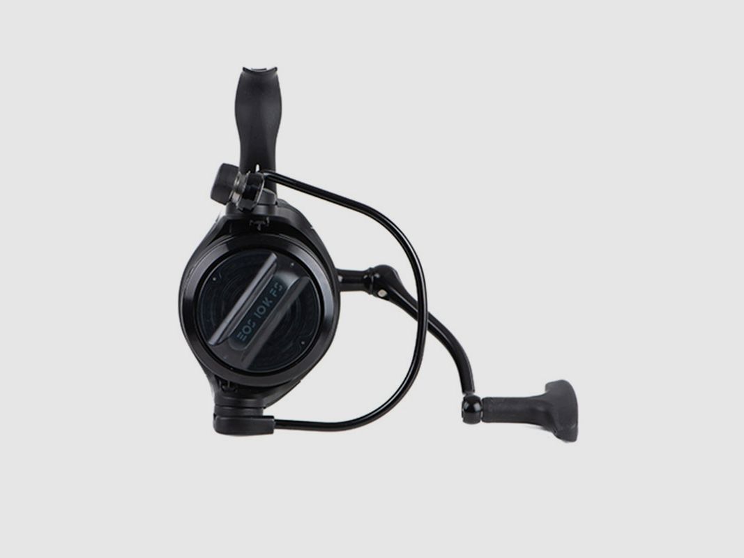 MULINELLO – FOX – EOS 10000 FS REEL, immagine 3 di 8