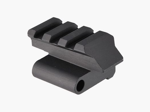 MIDWEST INDUSTRIES AK PICATINNY END PLATE ADAPTOR 5.5MM