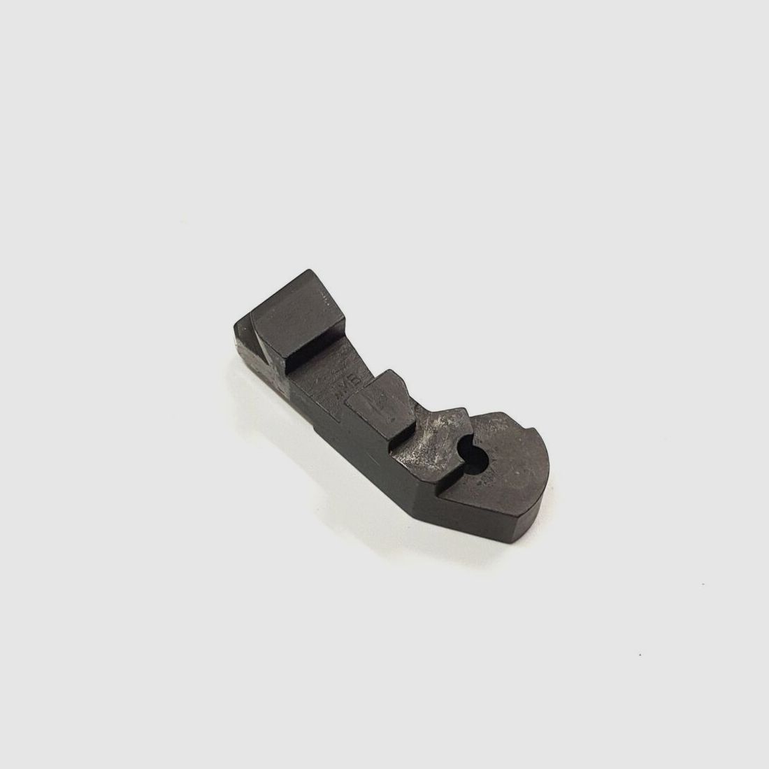30M2 [18a] US 30M2 carabina percussore / martello, usato, parte militare statunitense