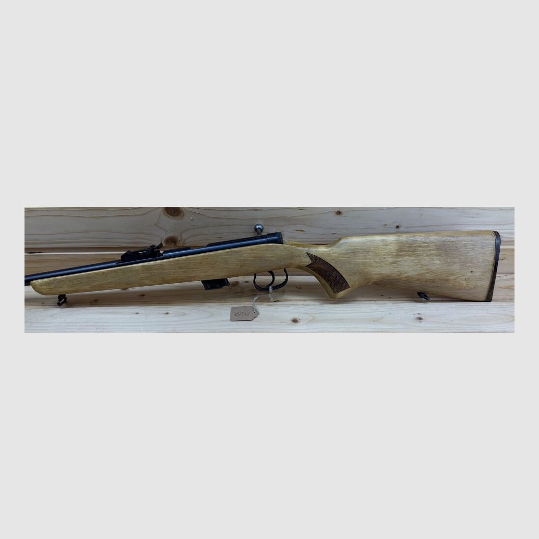 Baikal TOZ-17-01, .22lr - Repeating rifle