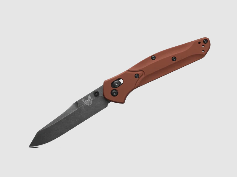 Benchmade 940BK-03 Osborne