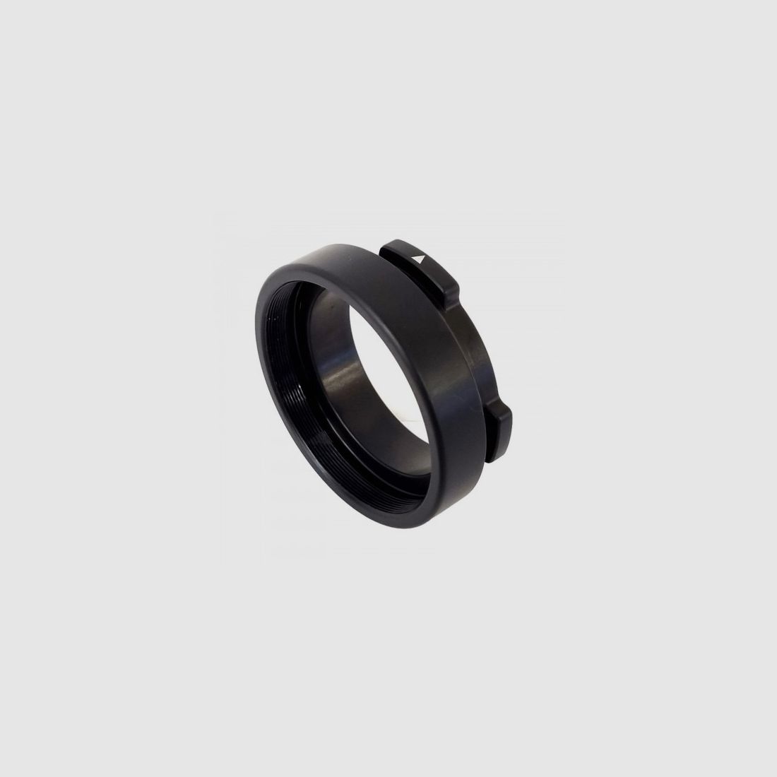 Rusan Connector für Modularen Adapter
                    –                 Gewindegröße Vorsatzgerät: M49x0.75