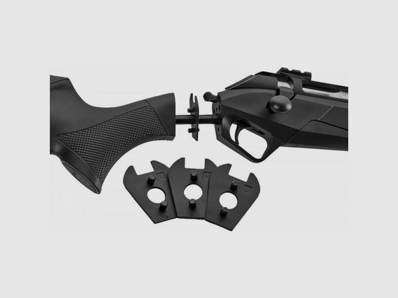 Benelli Lupo