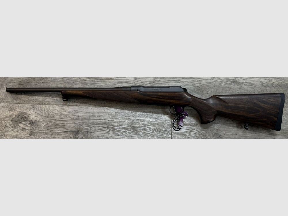 Sauer 101 Artemis