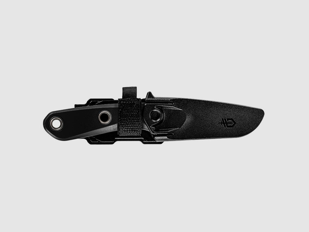 Cuchillo Fijo Gerber Principle Black - GE001659, imagen 3 de 6