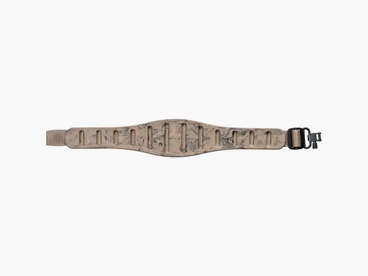 Quake Gewehrriemen - Sand Camo Contour Sling