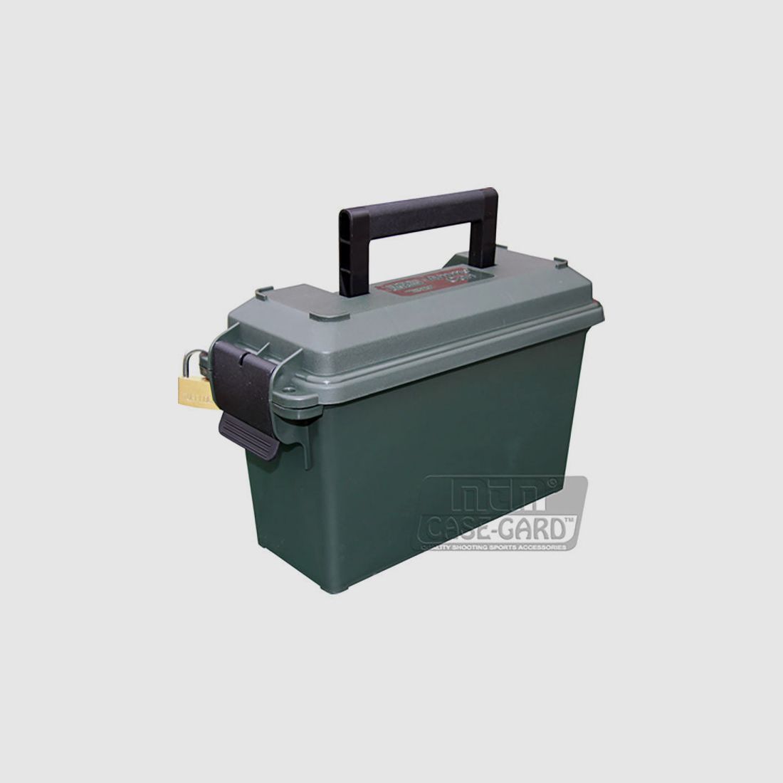 AMMO CAN 30T AC30T, image 1 of 3
