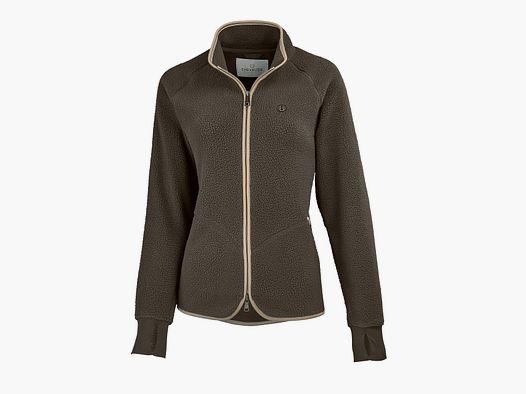 Giacca in pile Chevalier Pax Light