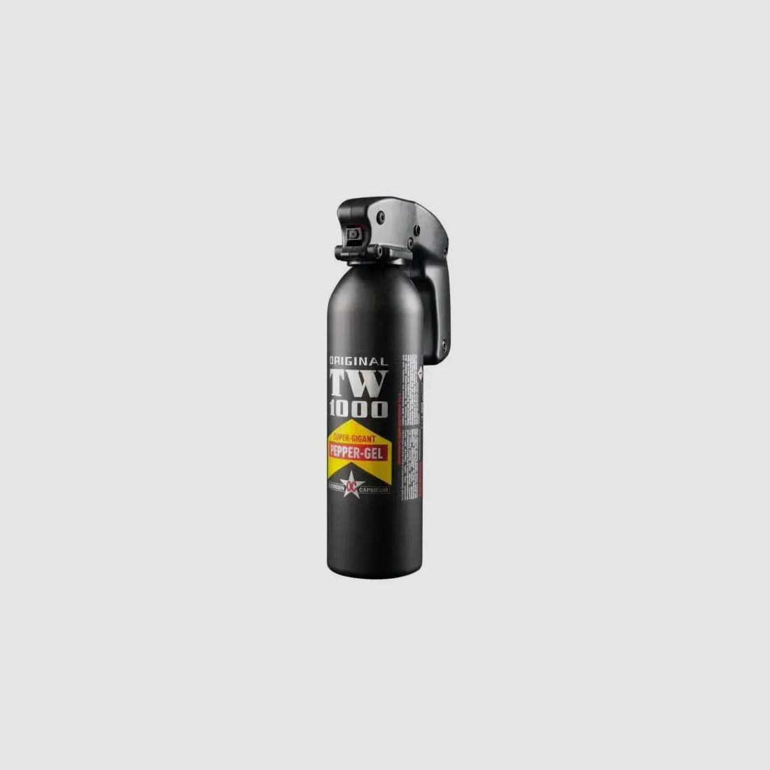 TW1000 TW1000 Pepperspray Gel Magnum +