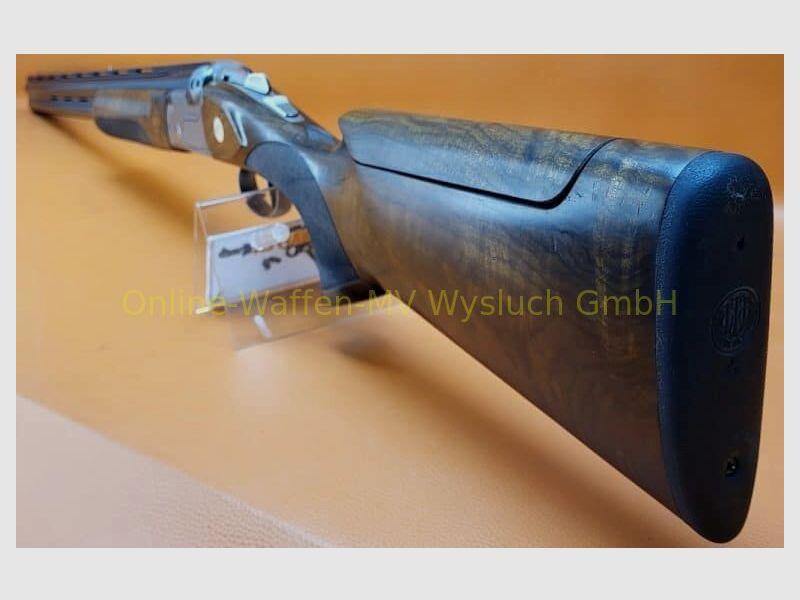 Beretta DT11 Trap AS 76er Läufe