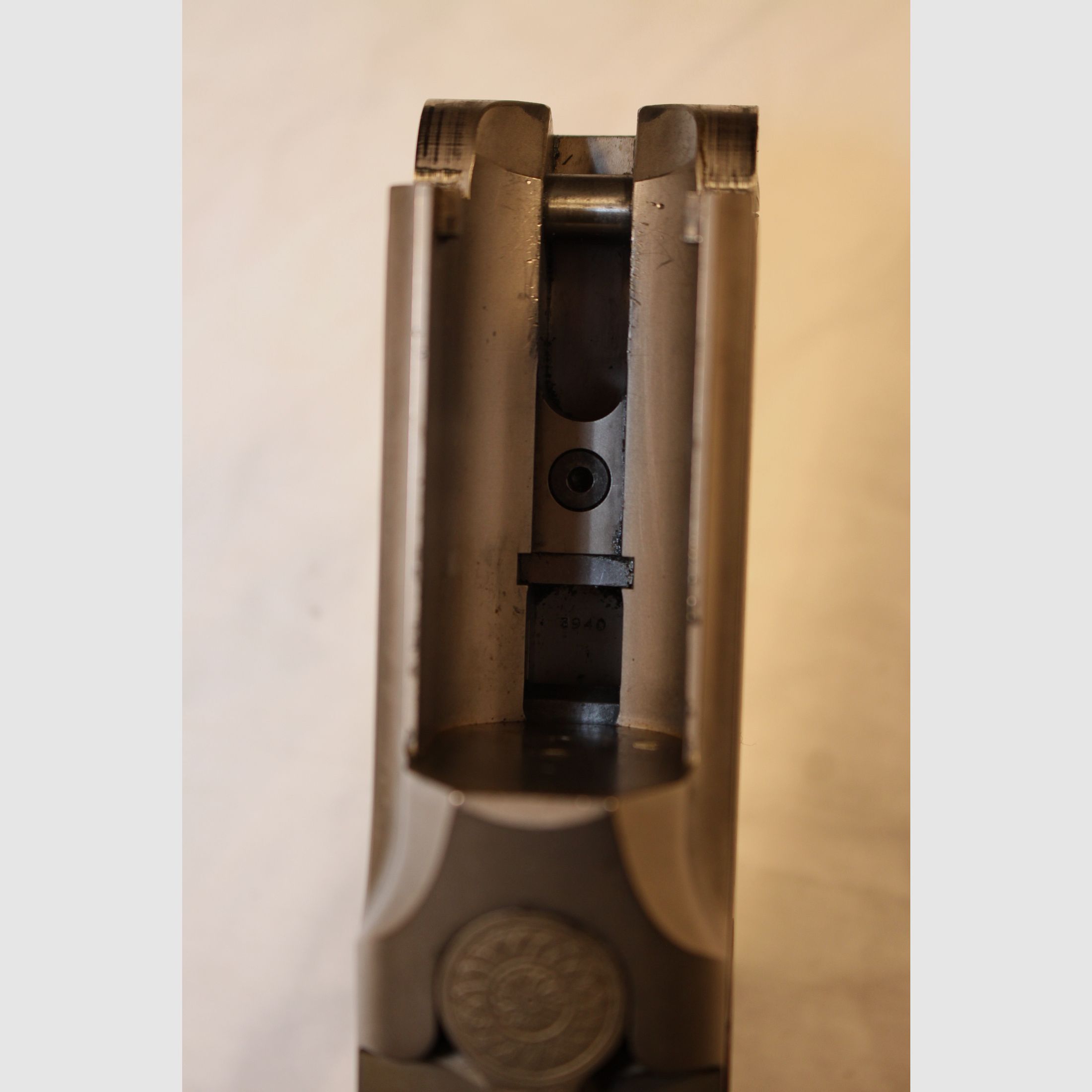Linksschaft Blaser Model 700/88