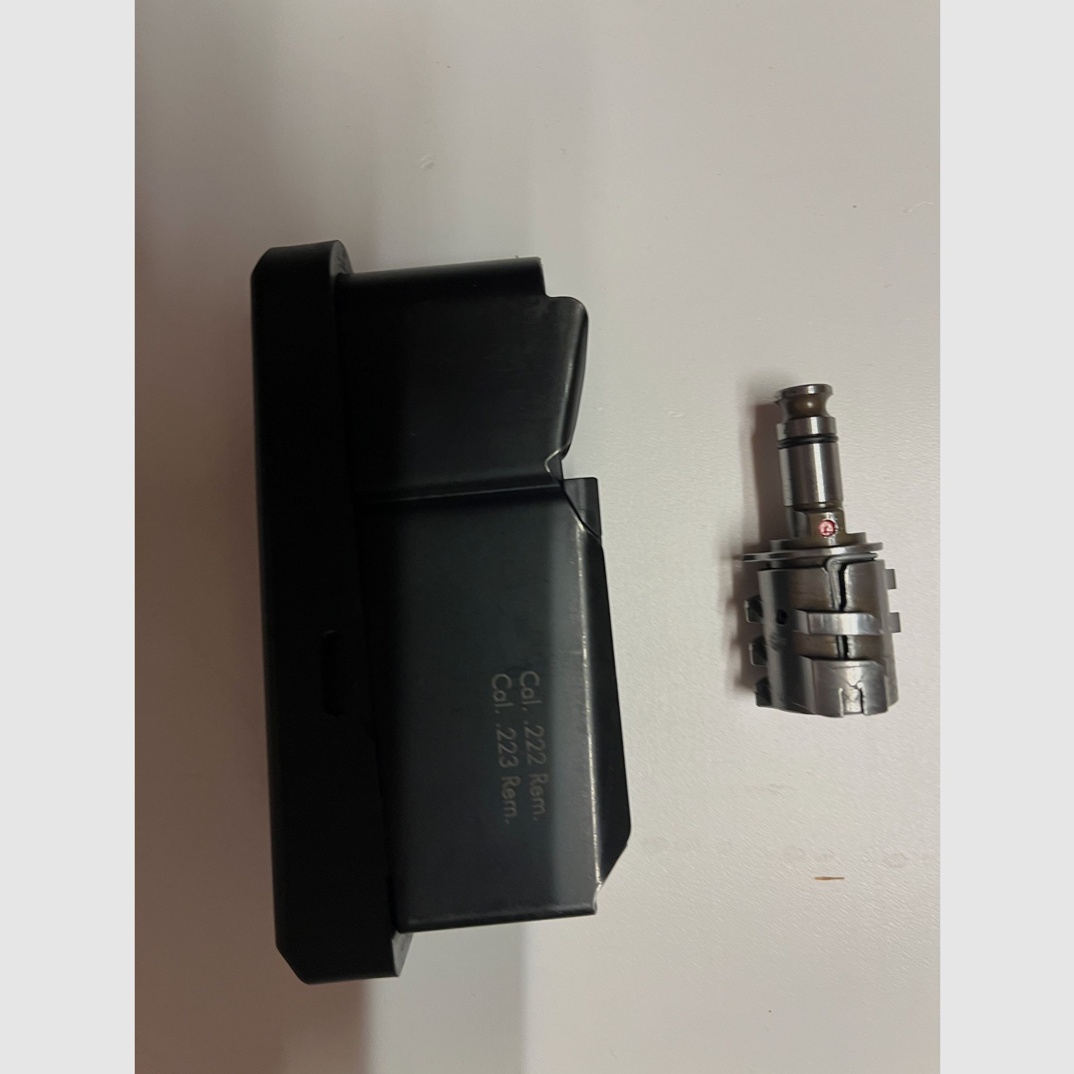 Wechsellauf Helix RX Kal. .223 Rem 