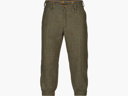 Härkila Kenmore GTX Breeks Uomo Forest green/Herringbone 54