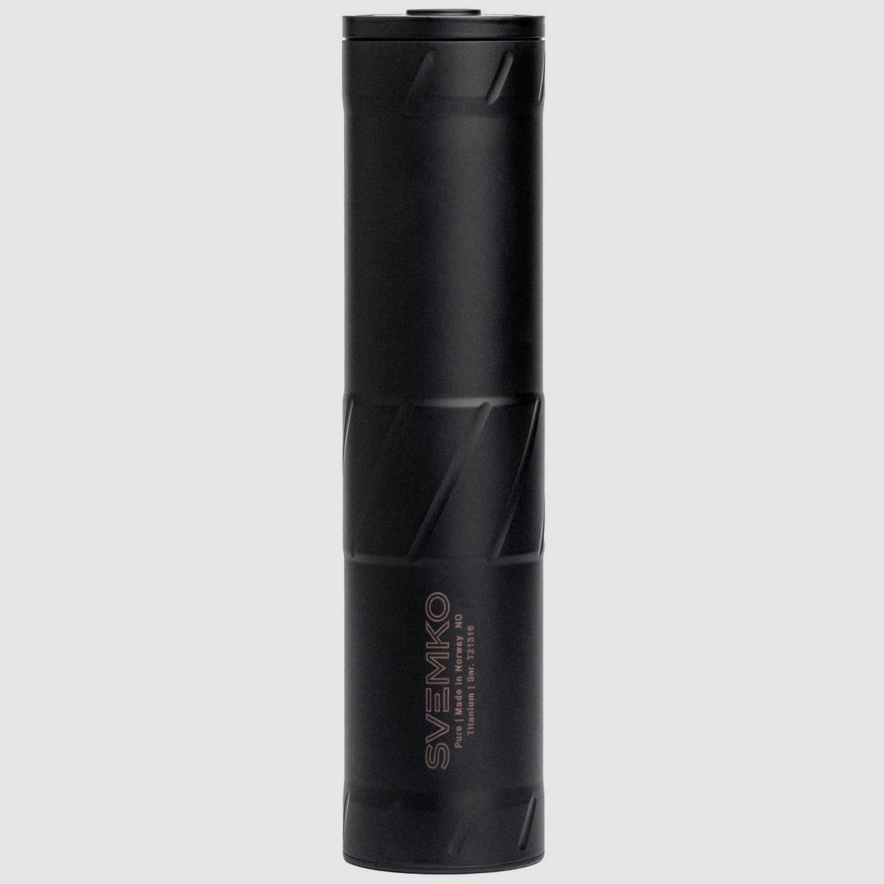 Svemko PURE S Demper met Standaard Draad