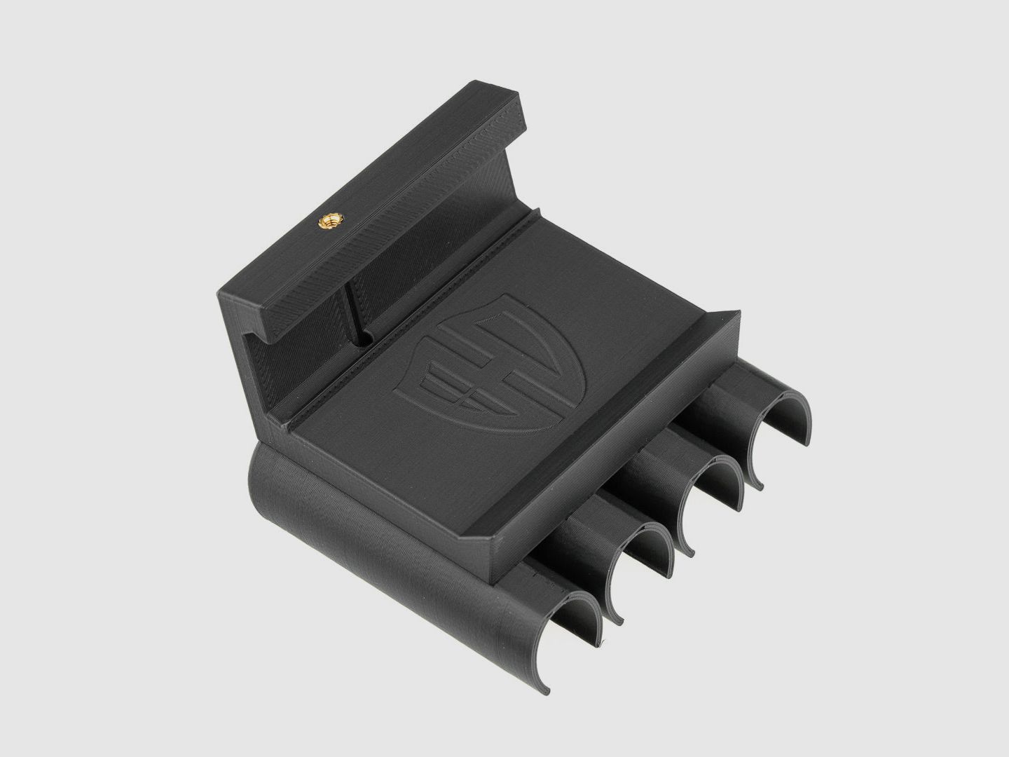 EXCLUSIVE AMMO HOLDER | MUNITIONSHALTER | 16 BALLS | UMAREX HDX68 | HDB68 | CAL.68