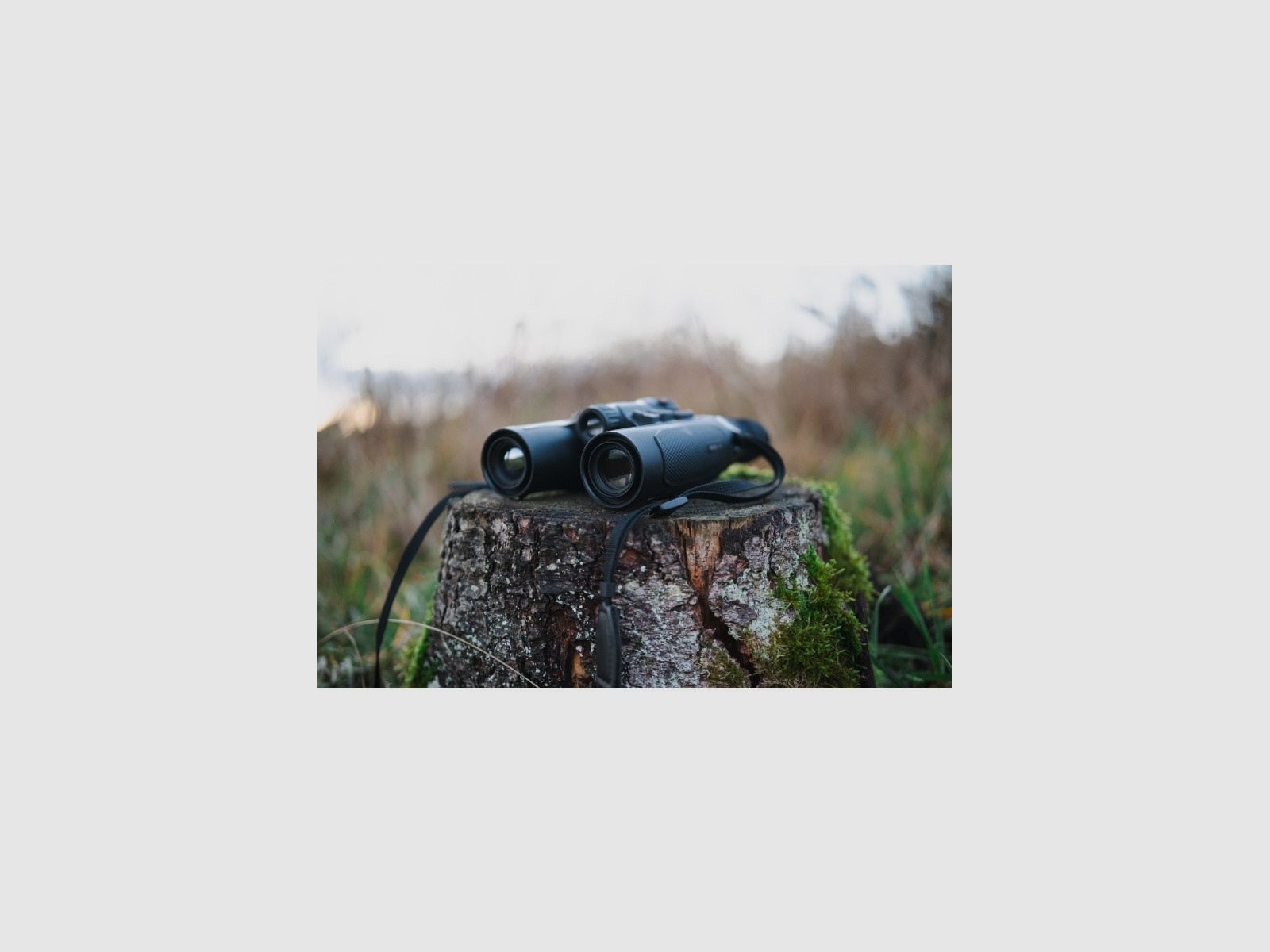 Lornetka HIKMICRO Habrok 4K HE25L 2.0 5.5-22x60