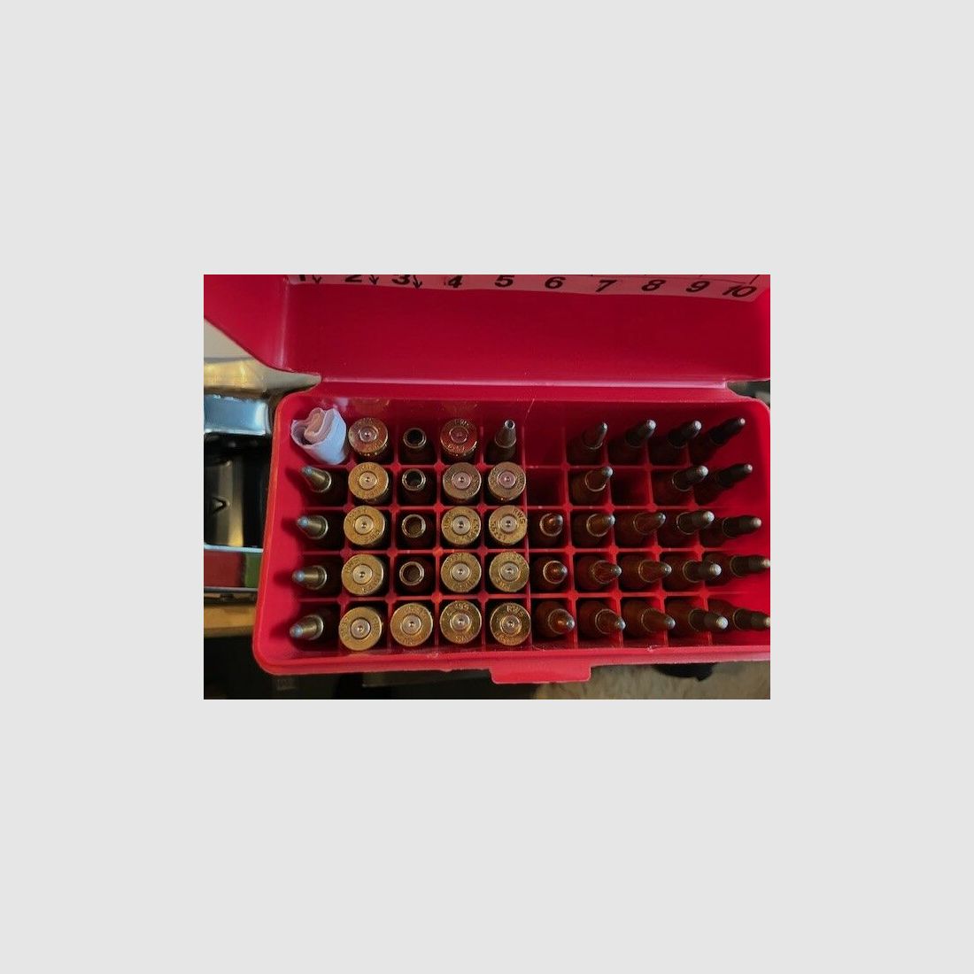 RWS 5,6x57