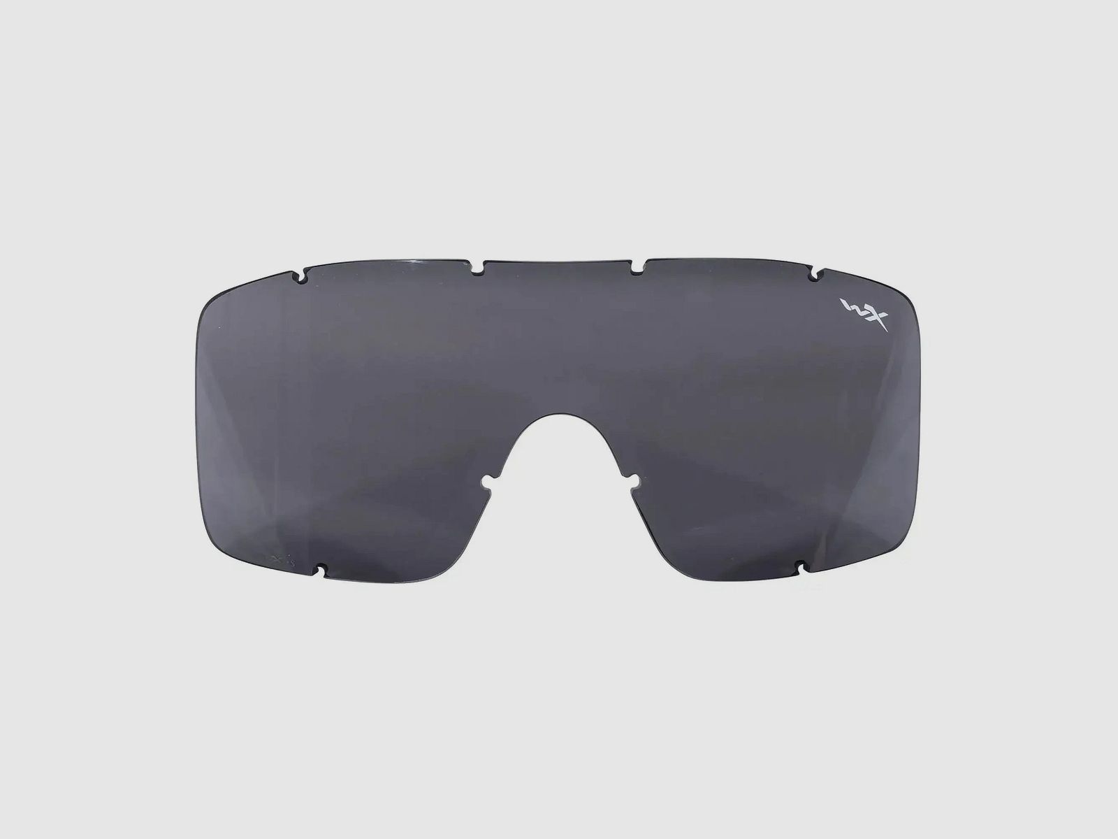 Wiley X Wiley X Replacement Lens Patriot smoke