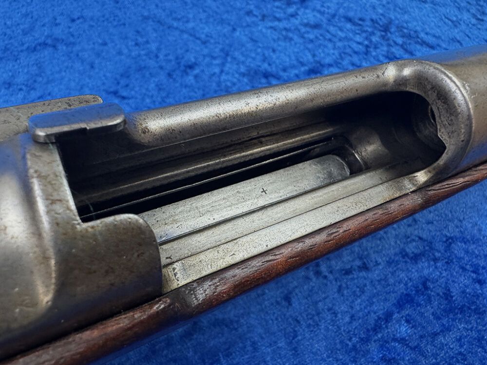 DWM 1891 Argentino