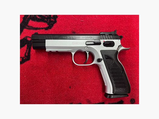 TANFOGLIO Match pro 9mm