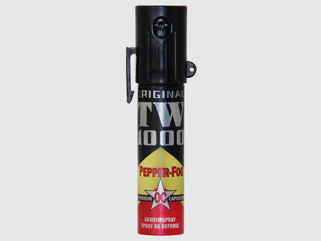 Pfefferspray TW1000 Lady