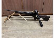 Blaser R8 Ultimate Leather, mit Zeiss Conquest V6 2,5-15x56 M, Kurzlauf