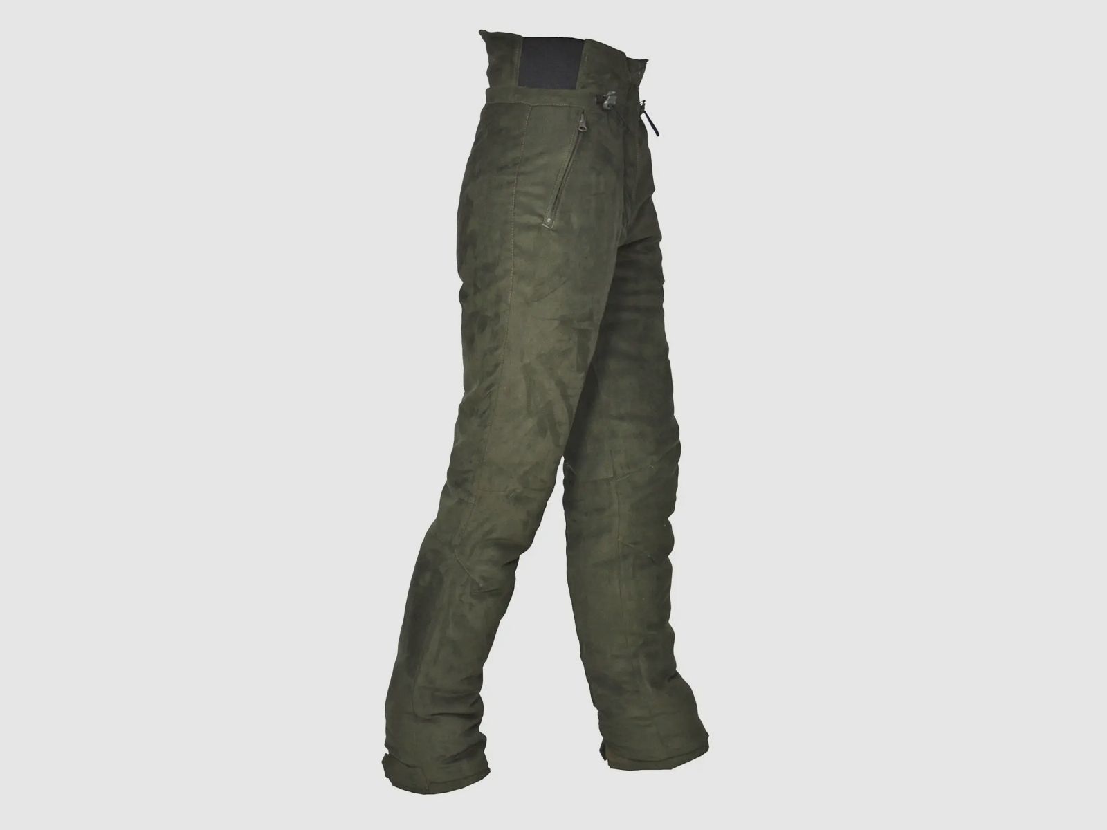 Hubertus Ladies Hunting Pants PRIMALOFT