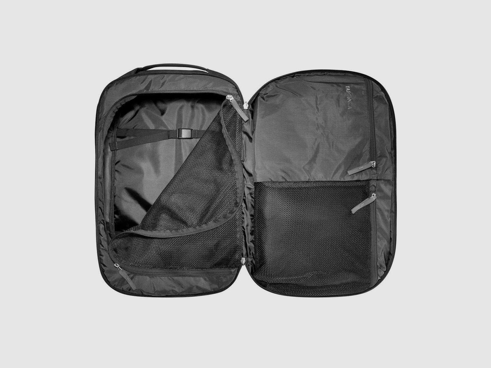 Tatonka Flightcase 40 – Reiserucksack mit Handgepäckmaß, Bild 6 von 10