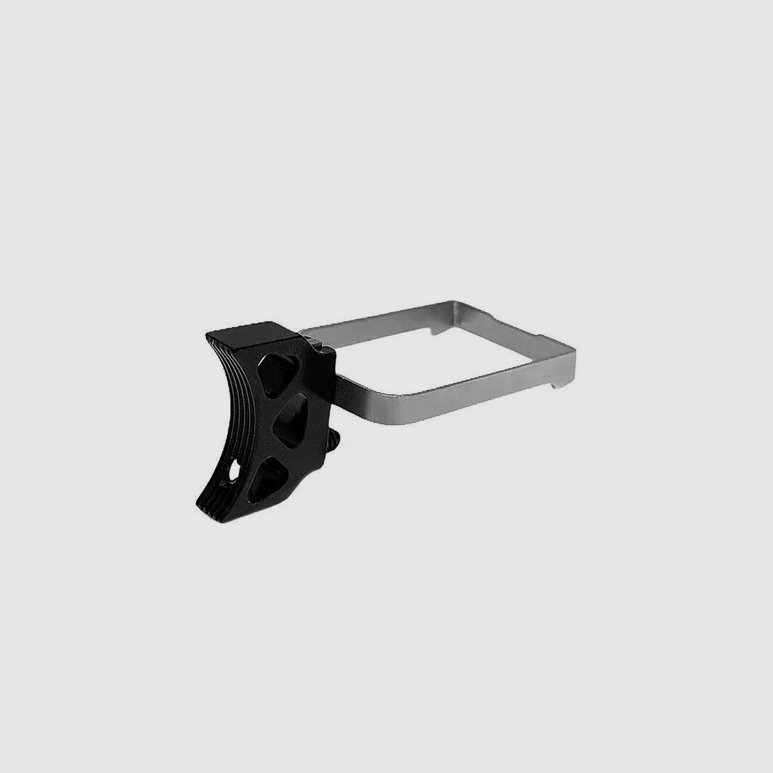 EEMANN TECH K-HOLE FLAT TRIGGER FOR 2011 (COLOR: BLACK), image 2 sur 2