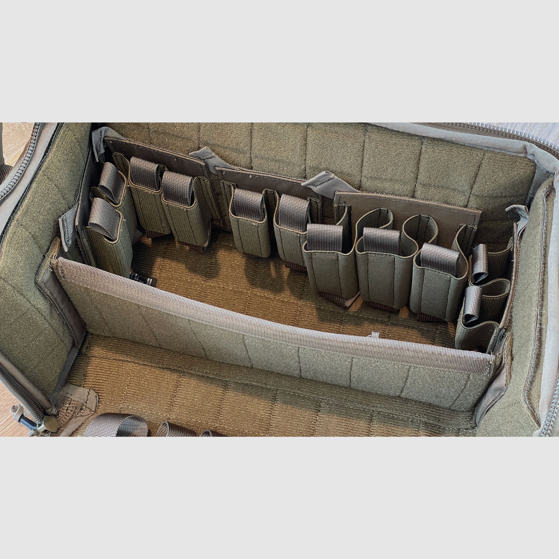 HELIKON TEX RANGE BAG, Bild 4 von 6