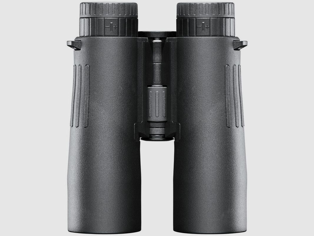 Jumelles Bushnell Fusion X 10x42 avec télémètre et écran Activsync