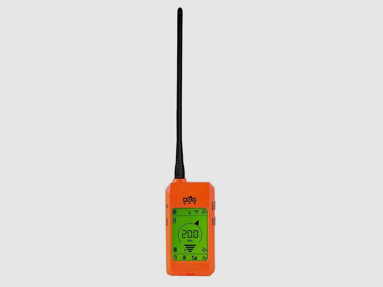 Mando receptor X20 suelto, imagen 7 de 13