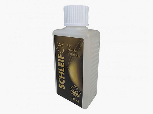 PUMA Olio di affilatura
