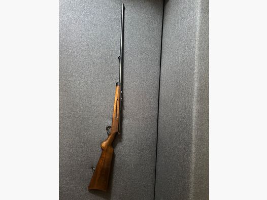 Flobert 9mm single-shot shotgun Anschütz