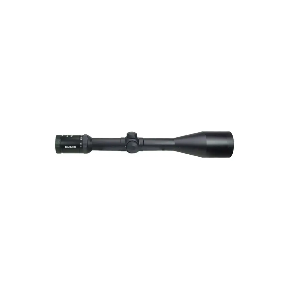Zielfernrohr KAHLES K624 – 6-24×56