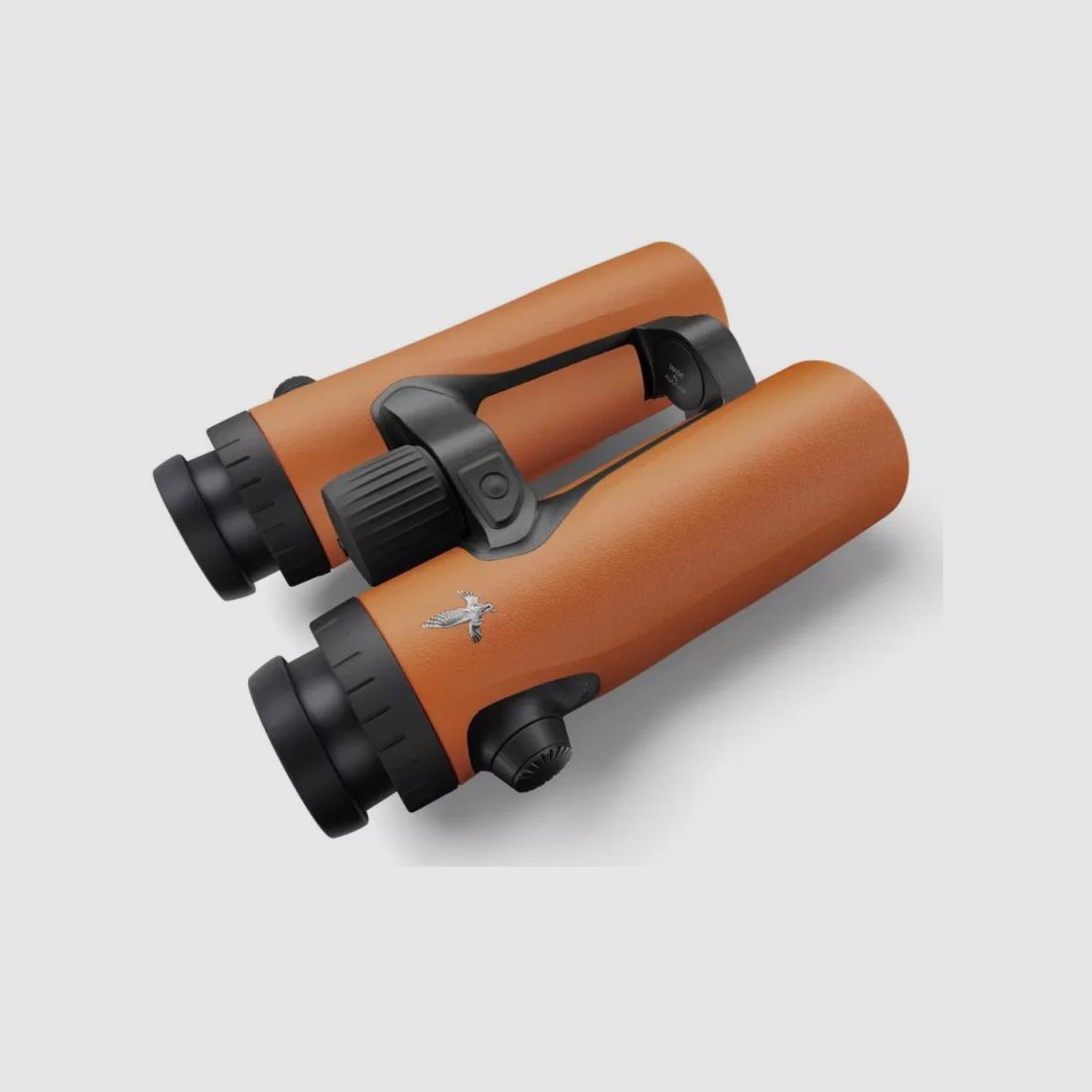 Fernglas Swarovski Optik EL RANGE Tracking Assistant 8x42 W B orange, Bild 4 von 9