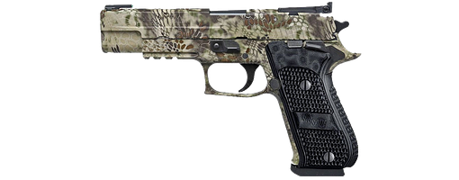 Sig Sauer P220 Hunter