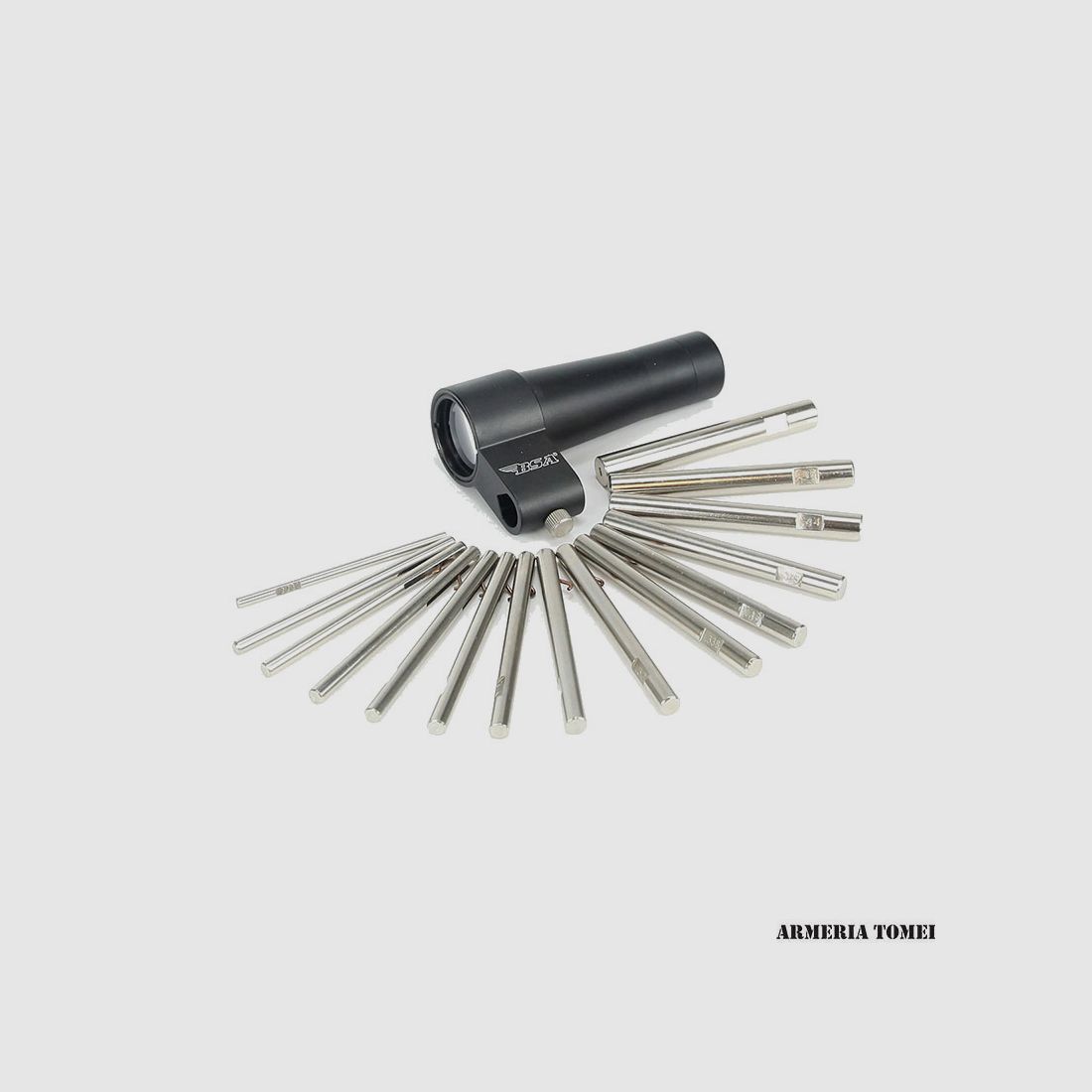 BSA OPTICS – BORESIGHT KOLLIMATOR FÜR ZIELFERNROHR, Bild 2 von 4