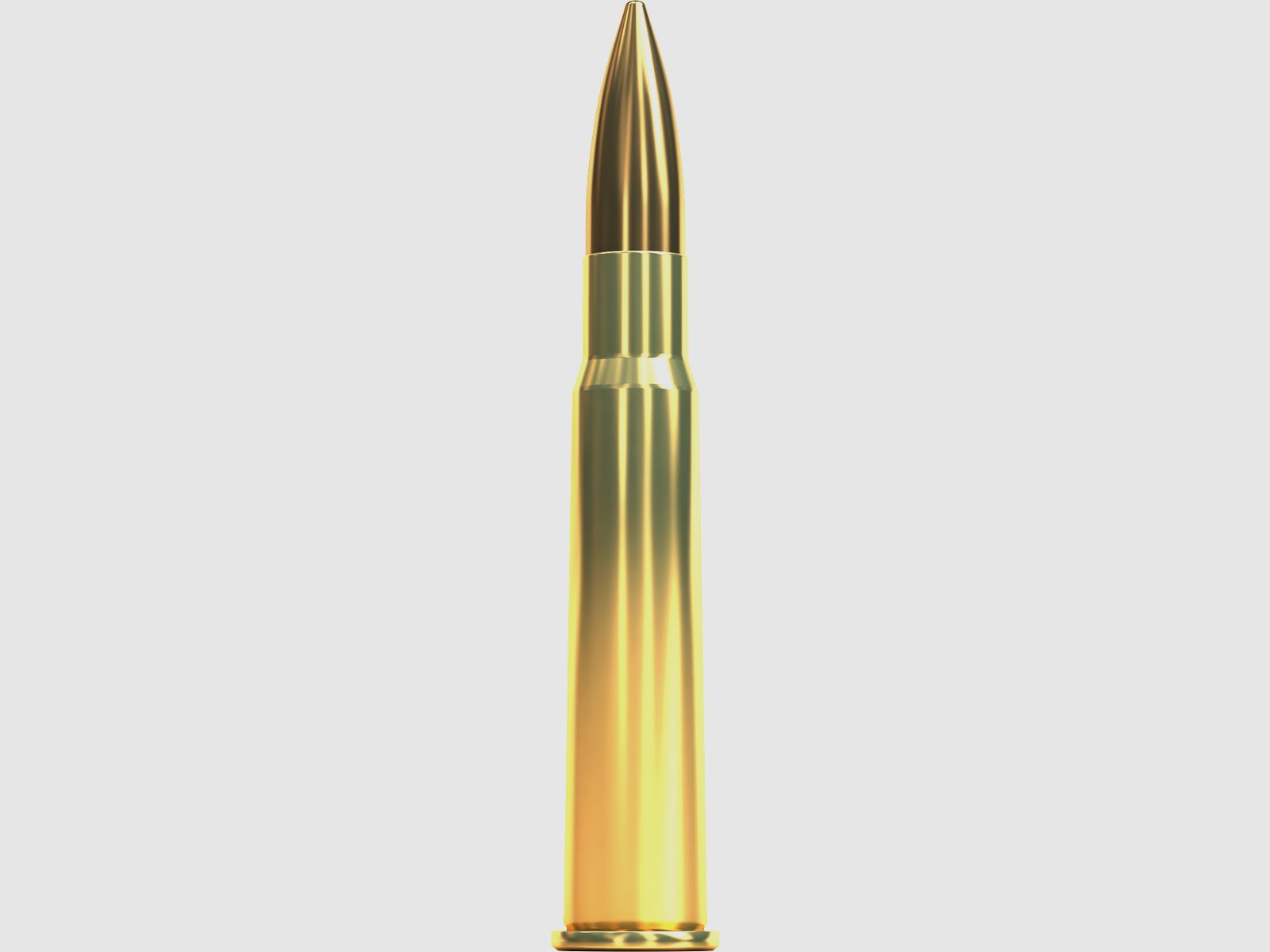 S&B .303 British FMJ 11,70 g Trainingsmunition, Bild 2 von 2